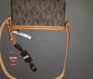 Michael Kors mini purse